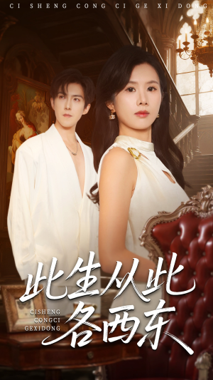 此生从此各西东(60集) 此生从此各西东(60集)短剧热门合集