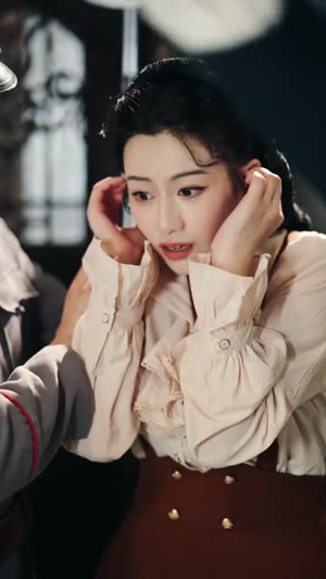 督军不好了,夫人投敌啦(68集) 督军不好了,夫人投敌啦(68集)抢先看新短剧