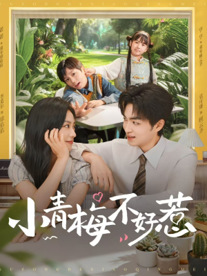 小青梅不好惹(73集) 小青梅不好惹(73集)全集在线看