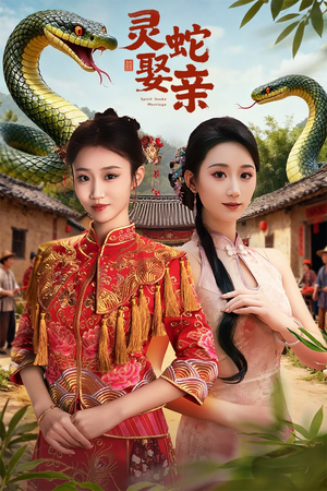 灵蛇新娘（51集）海量资源免费看