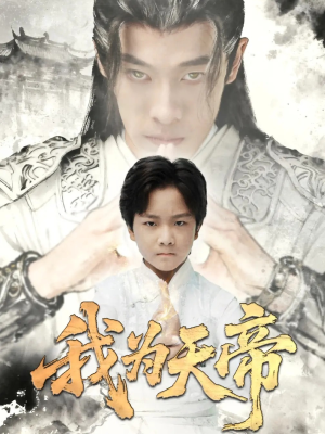 我为天帝(61集) 我为天帝(61集)短剧推荐来了
