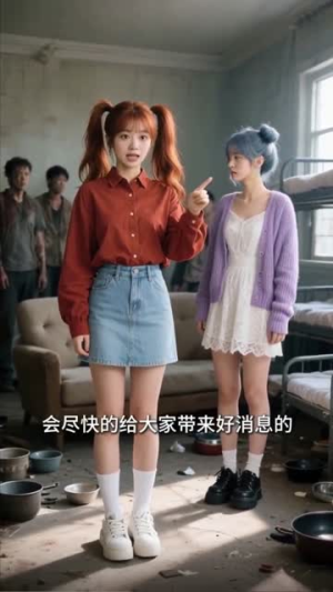 我凭前世记忆改写末世结局(长篇) 我凭前世记忆改写末世结局(长篇)短剧全集大结局