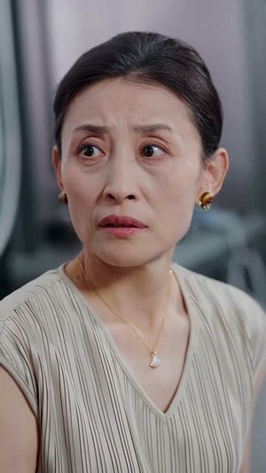 重生后，婆婆手拿复仇剧本（76集）大结局一气呵成