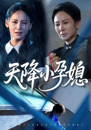 天降小孕媳(37集) 天降小孕媳(37集)口碑爆棚免费看