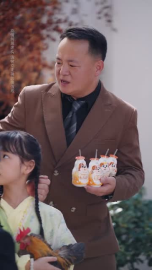 萌宝五岁半,你家没我得散(61集) 萌宝五岁半,你家没我得散(61集)看到了大结局