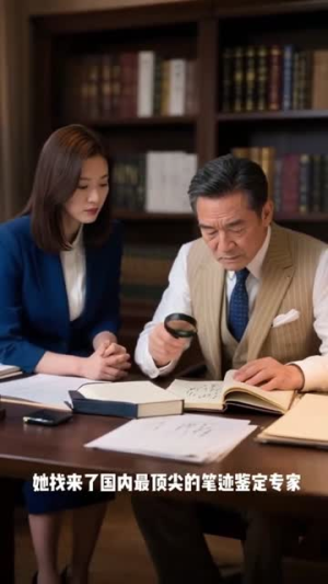 真正的他(长篇) 真正的他(长篇)爆款短剧一起追