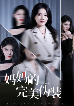 妈妈的完美伪装(60集) 妈妈的完美伪装(60集)一口气追完全集