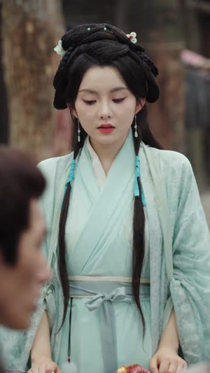 昭昭婉心(83集) 昭昭婉心(83集)这短剧太好看了