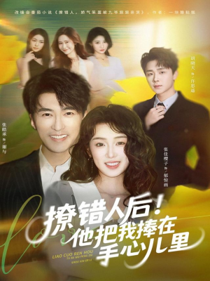 撩错人后!他把我捧在手心儿里(81集) 撩错人后!他把我捧在手心儿里(81集)在哪看免费