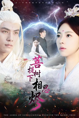 菩提树下相思烬(63集) 菩提树下相思烬(63集)全集在线看