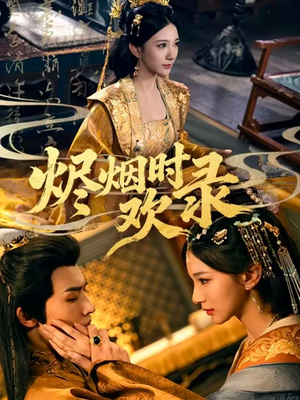 烬烟时欢录(50集) 烬烟时欢录(50集)短剧介绍