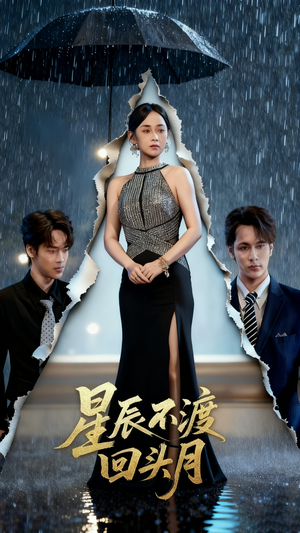 星辰不渡回头月（60集）在哪个app能看