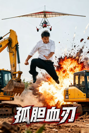 孤胆血刃(62集) 孤胆血刃(62集)免费在线看全集