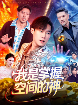 我是掌握空间的神(109集) 我是掌握空间的神(109集)精彩片段