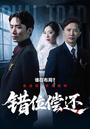 错位偿还(60集) 错位偿还(60集)简直不要太好看