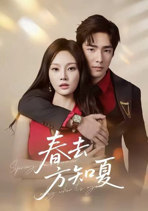 春去方知夏（65集）直接追到结尾