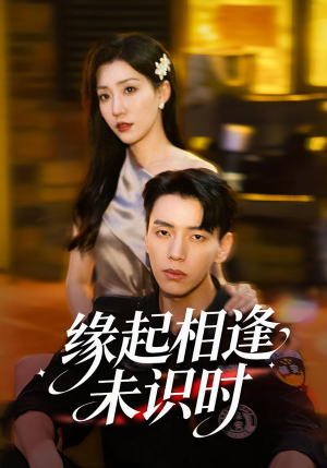 缘起相逢未识时(57集) 缘起相逢未识时(57集)超好看古装短剧