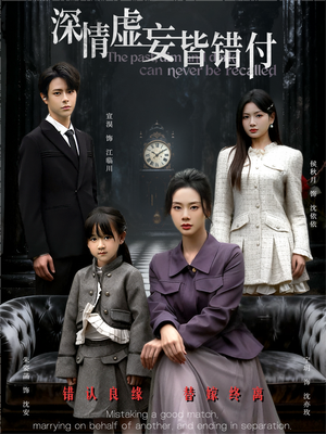 往事暗沉不可追(65集) 往事暗沉不可追(65集)穿越短剧推荐