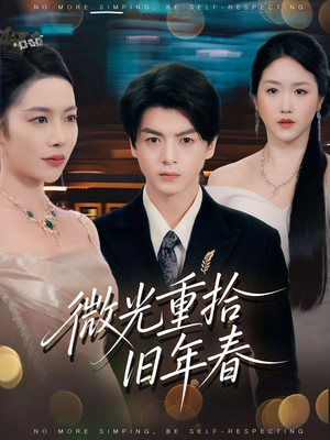 微光重拾旧年春(80集) 微光重拾旧年春(80集)短剧每日分享