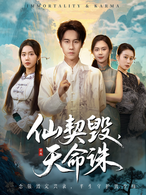 仙契毁,天命诛(60集) 仙契毁,天命诛(60集)每日分享短剧