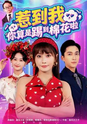 惹到我,你算是踢到棉花啦(67集) 惹到我,你算是踢到棉花啦(67集)最火爆短剧