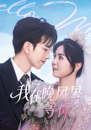 我在晚风里等你(65集) 我在晚风里等你(65集)好看上头短剧