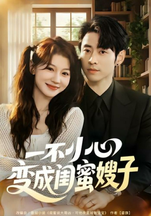 一不小心变成闺蜜嫂子(71集) 一不小心变成闺蜜嫂子(71集)夸克网盘在线看