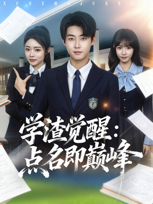 学渣觉醒点名即巅峰(86集) 学渣觉醒点名即巅峰(86集)最后的大结局