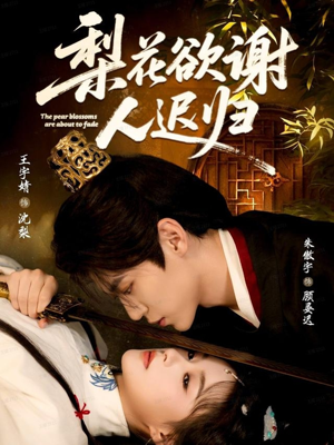 梨花欲谢人迟归（60集）推荐好短剧