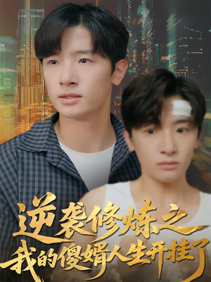 逆袭修炼之我的傻婿人生开挂了(65集) 逆袭修炼之我的傻婿人生开挂了(65集)免费看