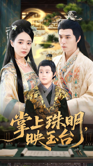 掌上珠明映玉台(79集) 掌上珠明映玉台(79集)短剧片段推荐