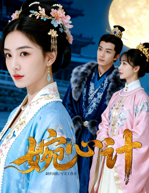 婉心计(49集) 婉心计(49集)男频短剧推荐