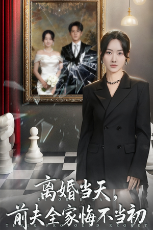 离婚当天前夫全家悔不当初(42集) 离婚当天前夫全家悔不当初(42集)爱短剧爱追剧