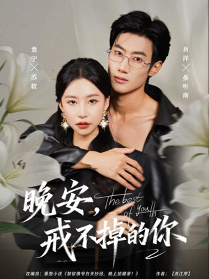 晚安,戒不掉的你(68集) 晚安,戒不掉的你(68集)短剧抢先看