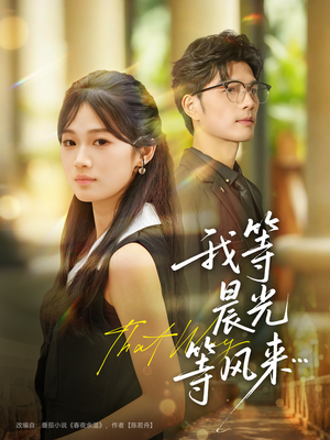我等晨光等风来(70集) 我等晨光等风来(70集)好看又上头短剧