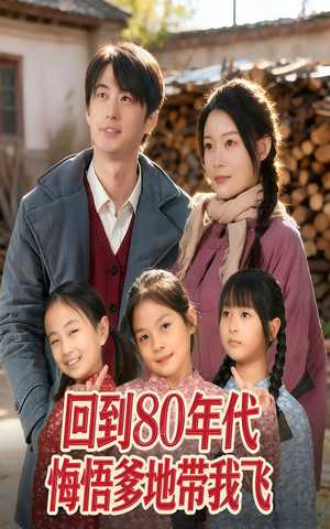 回到80年代悔悟爹地带我飞(80集) 回到80年代悔悟爹地带我飞(80集)红果免费短剧