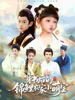 穿书后的锦鲤农家小萌宝(108集) 穿书后的锦鲤农家小萌宝(108集)独家资源免费看