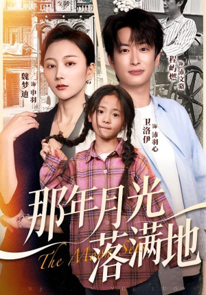 那年月光落满地(60集) 那年月光落满地(60集)好看的国产短剧