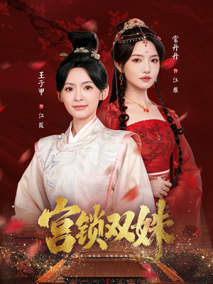 宫锁双姝(75集) 宫锁双姝(75集)男主角是谁