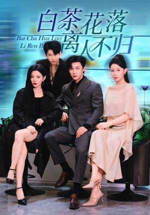 白茶花落离人(51集) 白茶花落离人(51集)小短剧推荐