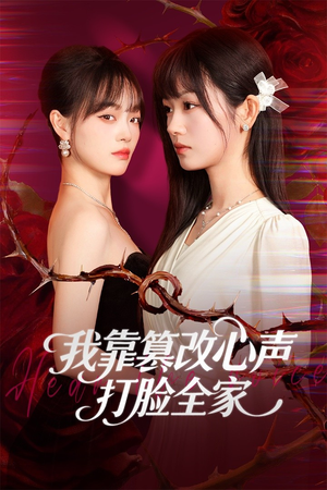 假千金心声泄露后我篡改翻盘（51集）这部短剧太好看