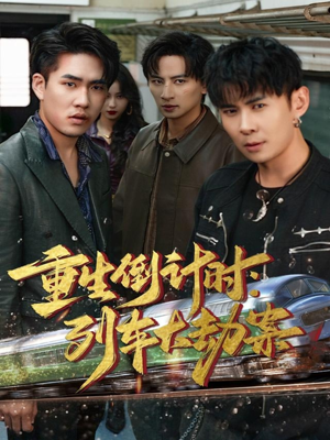 重生倒计时:列车大劫案(80集) 重生倒计时:列车大劫案(80集)最热短剧推荐