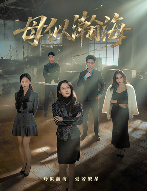 母似瀚海(71集) 母似瀚海(71集)短剧推荐上热门