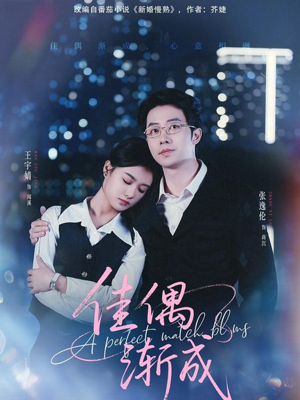 佳偶渐成(71集) 佳偶渐成(71集)短剧分享片段