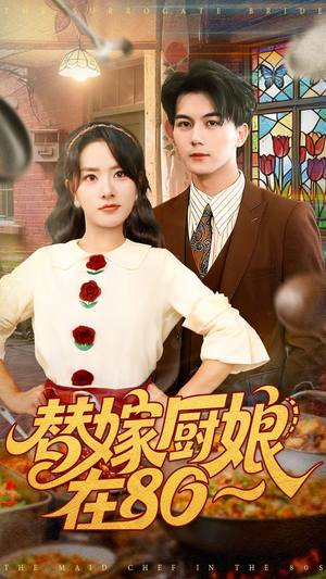替嫁厨娘在80（90集）完整版