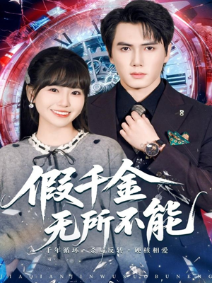 假千金无所不能(71集) 假千金无所不能(71集)一口气看完