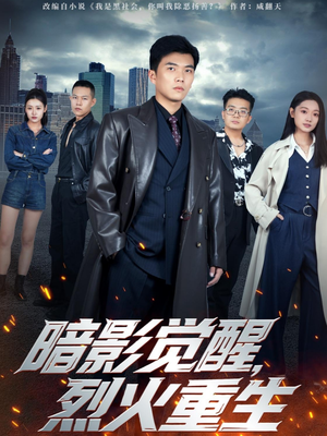 暗影觉醒,烈火重生(80集) 暗影觉醒,烈火重生(80集)观看软件