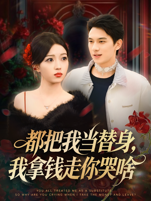 都把我当替身,我拿钱走你哭啥(80集) 都把我当替身,我拿钱走你哭啥(80集)独家资源免费看