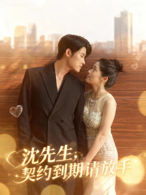 沈先生,契约到期请放手(61集) 沈先生,契约到期请放手(61集)精彩短剧下载