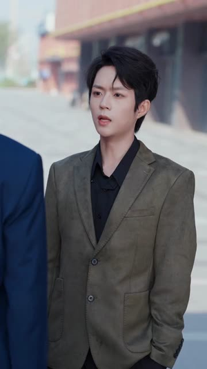 非你,也能嫁(61集) 非你,也能嫁(61集)这部短剧太好看